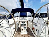 Bavaria 44 Helm